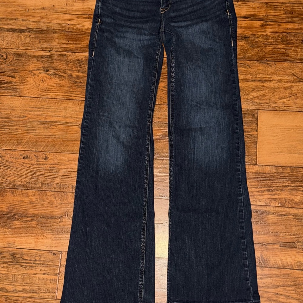 Ariat Perfect Rise Trouser Jeans